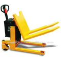 2015 Hot Sale Hight Quality Semi Electric Pallet Tilter with after sales services